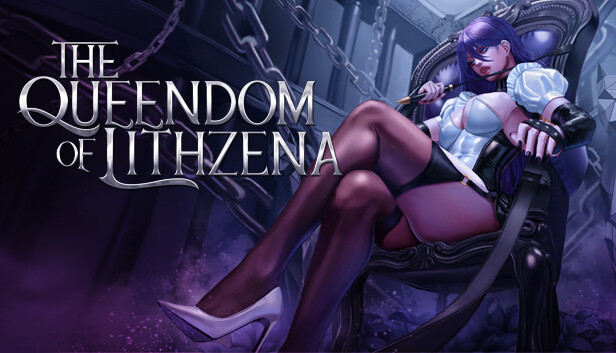 [18+ EN] The Queendom of Lithzena (v33b) – Isekai Đến Thế Giới Chỉ Dành Cho Nữ Giới | Android, PC