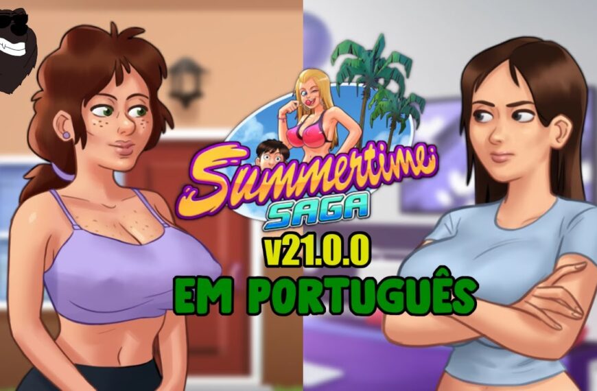 [18+ EN] Summertime Saga (v21.0.0) – Siêu Phẩm Của Thể Loại Game 18+ | Android, PC