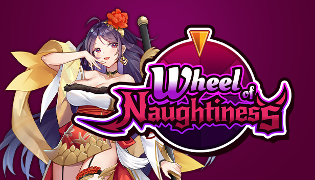 [18+ EN] Wheel Of Naughtiness – Thỏa Mãn Mấy Cô Em Tuyệt Đẹp Thông Qua Bánh Xe Tình Yêu | PC